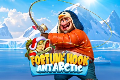 Fortunehookantarctic слот Эмпайр Казино